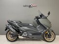 2020 Yamaha TMAX, серый, 930000 рублей