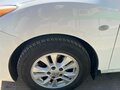 2011 Mazda 3 II (BL), белый, 730000 рублей - вид 8