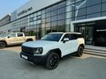 2026 Haval H3 I Рестайлинг, белый
