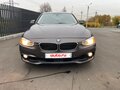 2014 BMW 3 серии 328i xDrive VI (F3x), коричневый, 2400000 рублей - вид 1