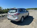 2011 Hyundai Santa Fe II Рестайлинг, серый, 1100000 рублей - вид 4