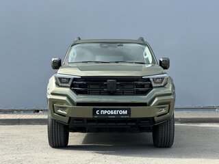 2025 Tank 400 I, зелёный, 4845000 рублей, вид 2