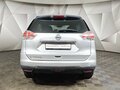 2015 Nissan X-Trail III, серебристый - вид 7
