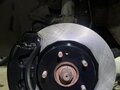 2004 Mitsubishi Lancer IX, серый, 500000 рублей - вид 3
