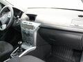 2012 Opel Astra H Рестайлинг, чёрный, 665000 рублей - вид 10