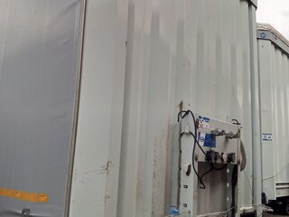 2024 CTTM Cargoline 932200, серый, 2570000 рублей, вид 4