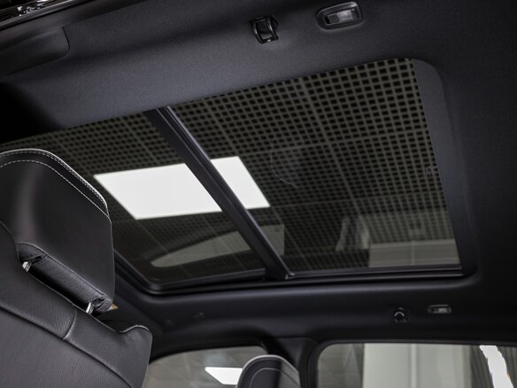 2026 Ram 1500 Crew Cab eTorque V Рестайлинг, чёрный, 11300000 рублей - вид 23