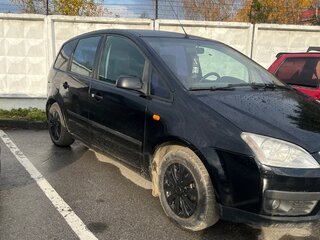 2004 Ford C-MAX I, чёрный, 320000 рублей, вид 2