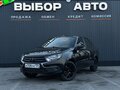 2020 Lada (ВАЗ) Granta I Рестайлинг, чёрный, 680000 рублей