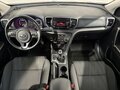 2017 Kia Sportage IV, белый, 1799800 рублей - вид 9