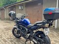 2008 Yamaha FZ6, синий, 350000 рублей - вид 4