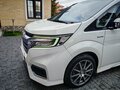 2018 Honda Stepwgn Spada V Рестайлинг, белый, 2250000 рублей - вид 10