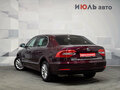2014 Skoda Superb II Рестайлинг, фиолетовый, 920000 рублей - вид 6