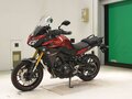 2016 Yamaha MT-09 Tracer (FJ-09), красный, 747000 рублей - вид 3