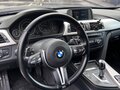 2014 BMW 3 серии 316i VI (F3x), коричневый - вид 7
