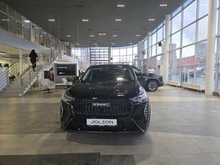 2026 Haval Jolion I Рестайлинг 2, чёрный, 2499000 рублей, вид 2
