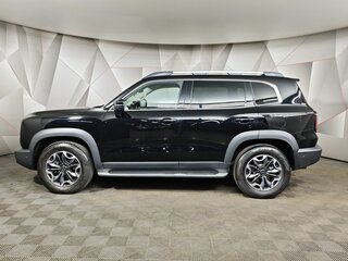 2024 Haval Dargo I, чёрный, 2655000 рублей, вид 5