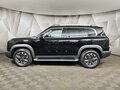 2024 Haval Dargo I, чёрный, 2655000 рублей - вид 4