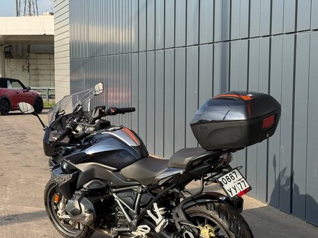 2020 BMW R 1250 RS, синий, 1099999 рублей, вид 3