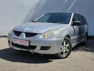 Mitsubishi Lancer IX