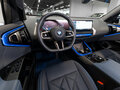 2025 BMW X3 30L xDrive IV (G45/G48), чёрный - вид 6