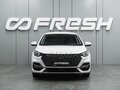 2023 Omoda S5, белый - вид 2