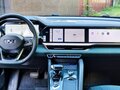 2023 Geely Monjaro I, синий - вид 4