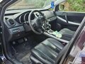 2008 Mazda CX-7 I, пурпурный - вид 2
