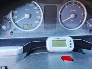 2015 ГАЗ ГАЗель (3221), белый, 1250000 рублей, вид 2