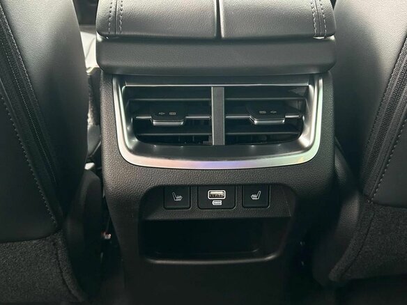 2026 Haval F7 II, чёрный, 3199000 рублей - вид 16