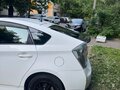 2012 Toyota Prius III Рестайлинг (XW30), белый, 900000 рублей - вид 8