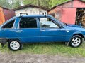 2003 Иж 2126 «Ода», синий, 150000 рублей - вид 5