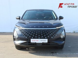 2023 Omoda C5 I, синий, 1659000 рублей, вид 2