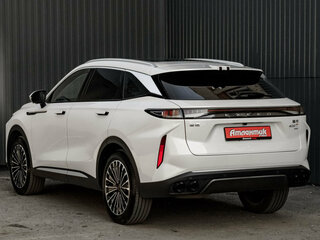 2023 Exeed RX, белый, 2790000 рублей, вид 4