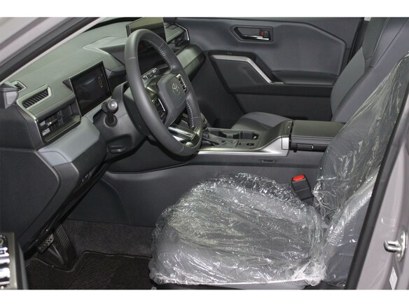 2026 Toyota RAV4 VI (XA60), серый, 4500000 рублей - вид 12