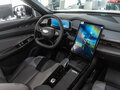 2025 Geely Cityray, белый - вид 5