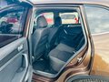 2017 Brilliance V5 I Рестайлинг, коричневый, 1179000 рублей - вид 11