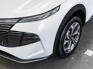 2026 Haval F7 II, белый, 2999000 рублей, вид 3