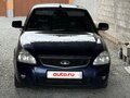 2015 Lada (ВАЗ) Priora I Рестайлинг, синий, 760000 рублей