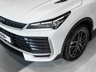 2026 Belgee X50+, белый, 2679990 рублей, вид 4