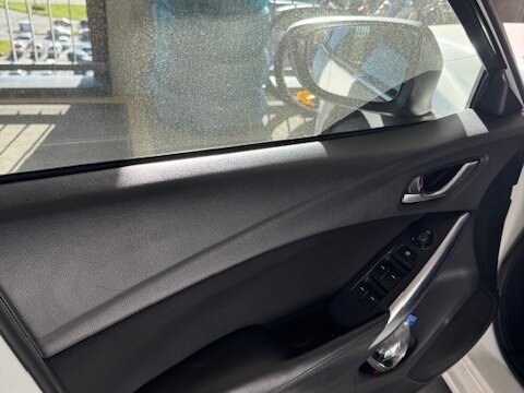 2012 Mazda 6 III (GJ), белый, 1950000 рублей - вид 11