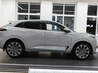 2025 Changan UNI-K, серый, 4799900 рублей, вид 5