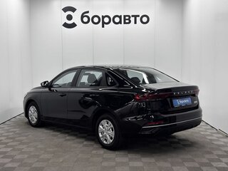 2025 Belgee S50, чёрный, 1999000 рублей, вид 4