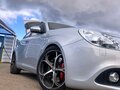 2014 Alfa Romeo Giulietta III, серый, 1780000 рублей