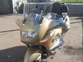 2005 BMW K 1200 LT, серебристый, 700000 рублей - вид 3