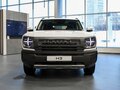 2026 Haval H3 I Рестайлинг, белый, 3249000 рублей - вид 1