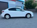 2012 Mazda 3 II (BL) Рестайлинг, белый - вид 3