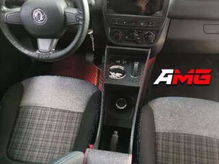 2023 Dongfeng Nano EX1, белый, 867000 рублей, вид 3