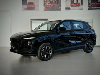 2026 Tenet Plus L4, чёрный, 2690000 рублей, вид 1