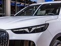 2026 Tenet T8, белый, 3630000 рублей - вид 3